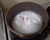 マダイの味噌煮作り方4写真
