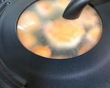 簡単おつまみ♫山芋の紅生姜焼き作り方7写真