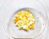 ナツメグたっぷりのご馳走ポテトサラダ作り方4写真
