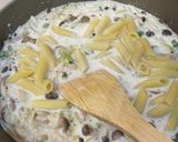 栄養たっぷりグラタン作り方5写真