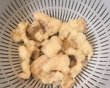 臭み無し！スープが決め手の塩モツ鍋作り方8写真