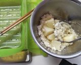 鮭のサモサ風☆カラダに良いおやつ作り方1写真