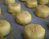 ◆チーズ饅頭◆作り方4写真