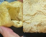 油揚げで糖質ほぼ0メンチカツ作り方2写真