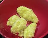油揚げで糖質ほぼ0メンチカツ作り方3写真