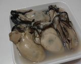 牡蠣　シンプル　煮るだけ＜備忘録＞作り方5写真