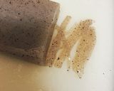 玉ねぎスープで炊く　ひじき煮作り方2写真