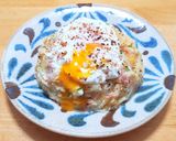 ナツメグたっぷりのご馳走ポテトサラダ作り方10写真