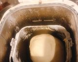 HBで2斤の角食パン作り方1写真
