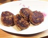 簡単ハンバーグ作り方7写真