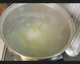 ピンクが可愛い！学生街風 油そば作り方3写真