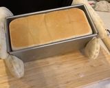 HBで2斤の角食パン作り方6写真