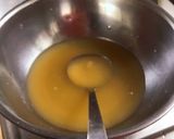 橙のポン酢作り方1写真