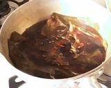 橙のポン酢作り方3写真