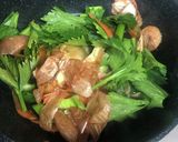 最強　絶品　本格　チキンスープカレー作り方10写真