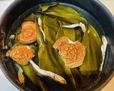 蕎麦つゆ作り方1写真