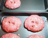 簡単☆トマト煮込みハンバーグ作り方2写真