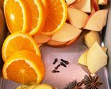 超簡単☆自作ホットワイン作り方1写真