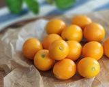 綺麗になれちゃう『糖質ゼロ金柑の甘露煮』作り方12写真