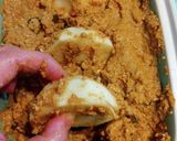 カブのぬか漬け作り方1写真