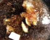 簡単すぎる　和風ステーキソース作り方1写真