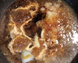簡単すぎる　和風ステーキソース作り方2写真