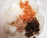 村上海賊むすび作り方2写真