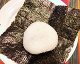 村上海賊むすび作り方6写真