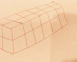 スノーキューブ クッキー (卵無し)作り方5写真