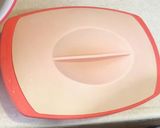 レンジで鶏ハム作り方3写真