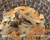 ほうれん草の白和え作り方16写真