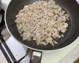 ご飯が進む！麻婆春雨。マーボーはるさめ！作り方2写真