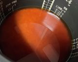 炊飯器で簡単!牛めし作り方2写真