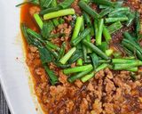 ご飯が進む！麻婆春雨。マーボーはるさめ！作り方6写真