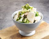 かぶとツナのサラダ【無限かぶ】作り方3写真