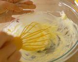 X'masツリー クッキー作り方3写真