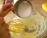 X'masツリー クッキー作り方4写真
