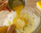 X'masツリー クッキー作り方5写真