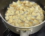 ごぼうの唐揚げ作り方4写真