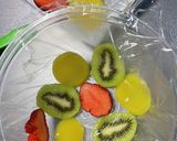 フルーツズコット作り方5写真