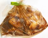 クミンが後引く♪鶏手羽中のスパイス唐揚げ作り方1写真