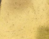 カリフラワー生地のピザ　グルテンフリー作り方4写真