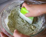 X'masツリー クッキー作り方6写真
