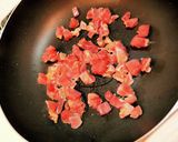 キンジンご飯作り方3写真