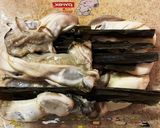台所ペンギンの牡蠣の昆布〆作り方2写真