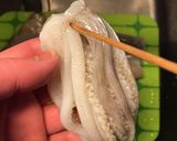 イカ焼きの手順作り方10写真