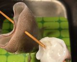 イカ焼きの手順作り方11写真