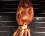 イカ焼きの手順作り方15写真