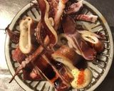 イカ焼きの手順作り方18写真