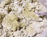 抹茶と栗のドロップクッキー作り方5写真
